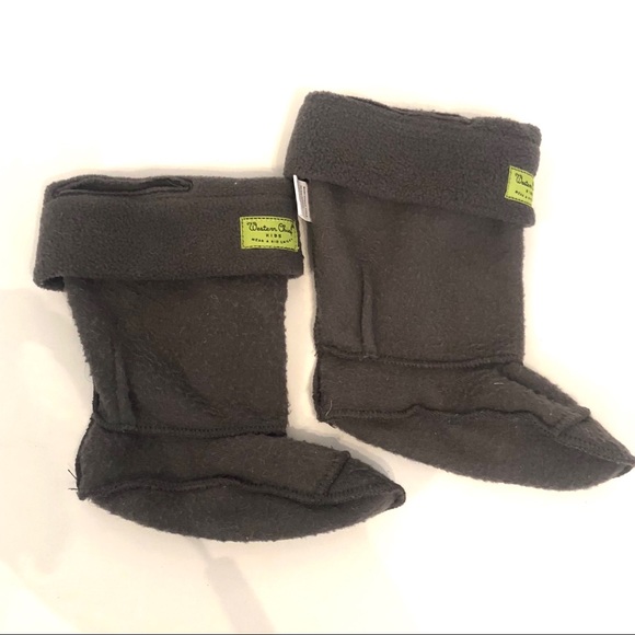 Western Chief Womens Fleece Liner